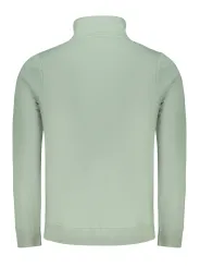 Miete Herren Sweatshirt Grün von NORWAY 1963 - Flex-Fashion