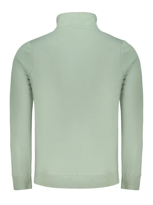 Miete Herren Sweatshirt Grün von NORWAY 1963 - Flex-Fashion