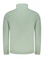 Miete Herren Sweatshirt Grün von NORWAY 1963 - Flex-Fashion