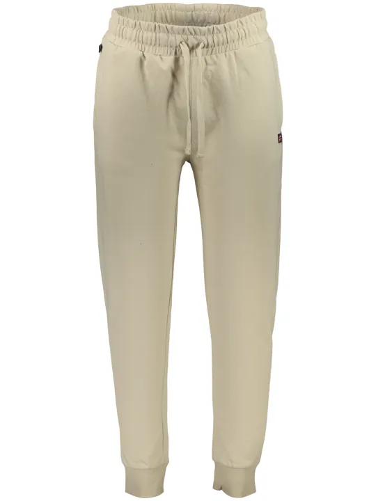 NORWAY 1963 Herren Sporthose Beige mieten - Flex-Fashion Verleih