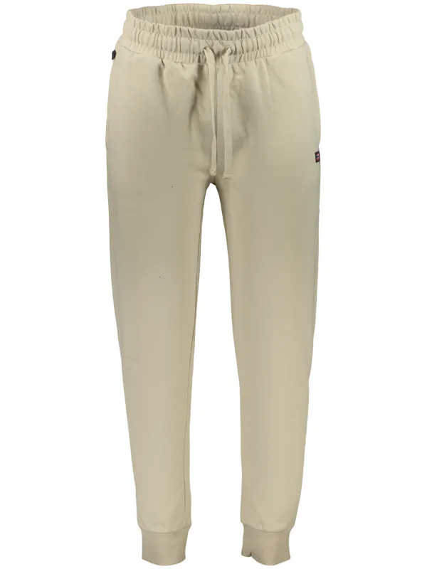 NORWAY 1963 Herren Sporthose Beige mieten - Flex-Fashion Verleih