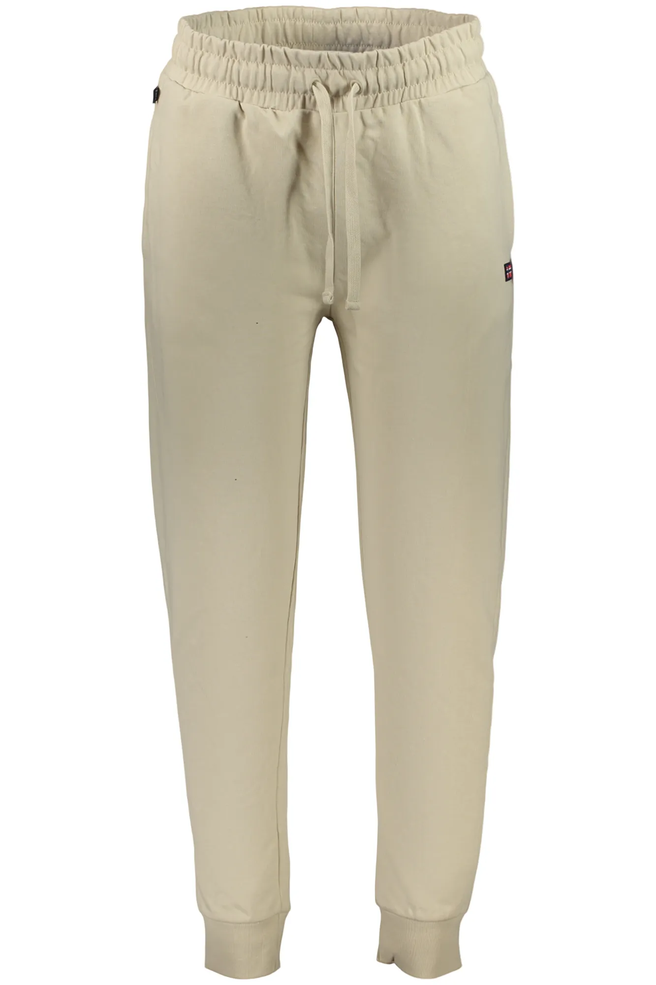 Herren Sporthose Beige 852756_BEBEIGE