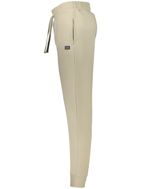 NORWAY 1963 Herren Sporthose Beige mieten - Flex-Fashion Verleih