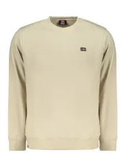 NORWAY 1963 Herren Sweatshirt Beige mieten | Flex-Fashion