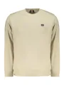 NORWAY 1963 Herren Sweatshirt Beige mieten | Flex-Fashion