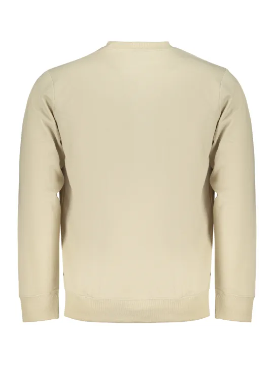 NORWAY 1963 Herren Sweatshirt Beige mieten | Flex-Fashion