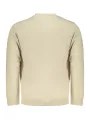 NORWAY 1963 Herren Sweatshirt Beige mieten | Flex-Fashion