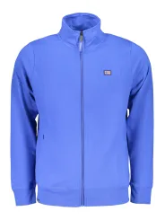 NORWAY 1963 Herren Sweatshirt Blau mieten – Flex-Fashion