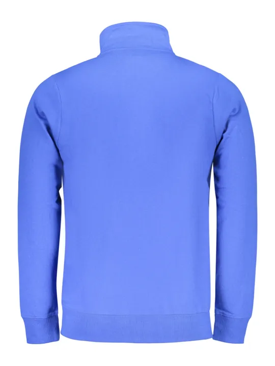 NORWAY 1963 Herren Sweatshirt Blau mieten – Flex-Fashion