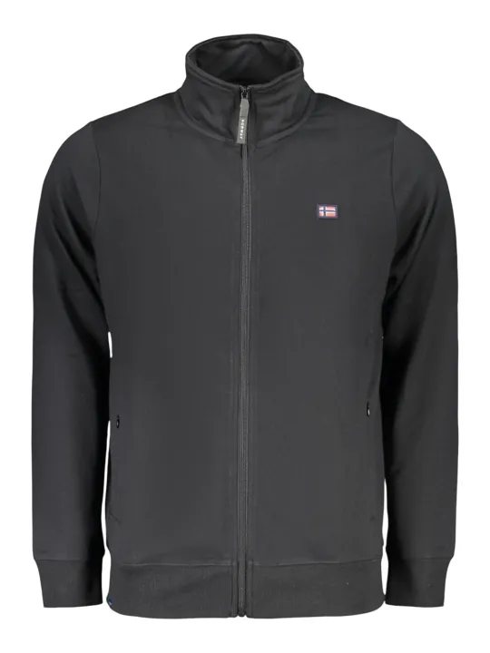 NORWAY 1963 Herren Sweatshirt Schwarz | online kaufen