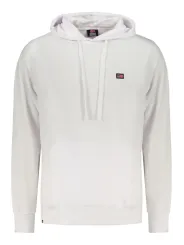 NORWAY 1963 Herren Hoodie Weiß mieten | Flex-Fashion Verleih