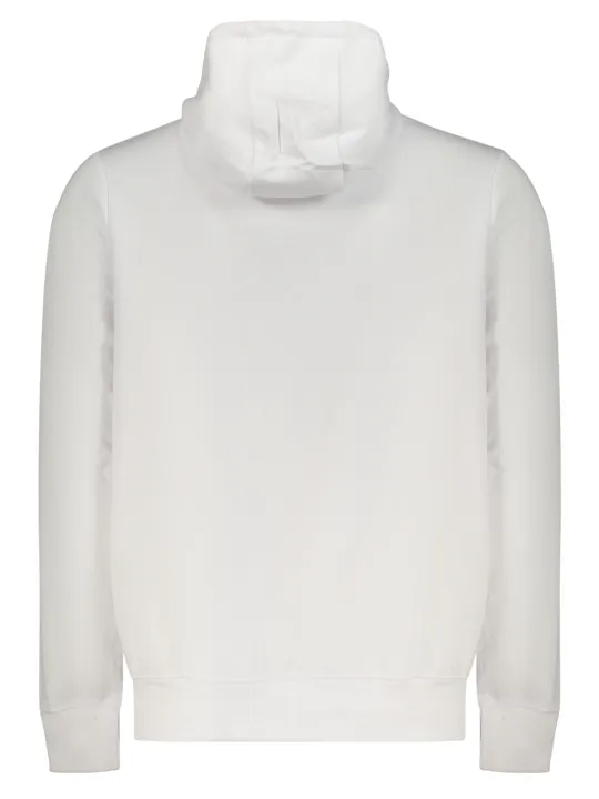 NORWAY 1963 Herren Hoodie Weiß mieten | Flex-Fashion Verleih