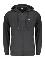 Miete das NORWAY 1963 Herren Sweatshirt Schwarz | Flex-Fashion