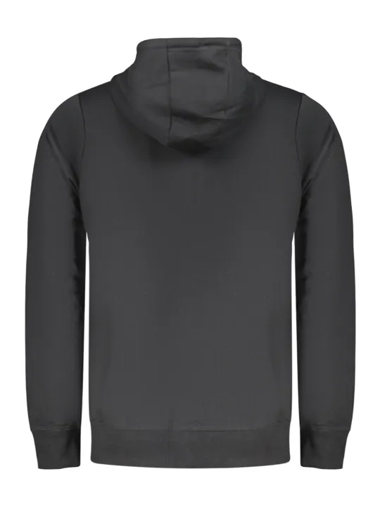 Miete das NORWAY 1963 Herren Sweatshirt Schwarz | Flex-Fashion