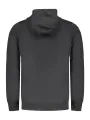 Miete das NORWAY 1963 Herren Sweatshirt Schwarz | Flex-Fashion