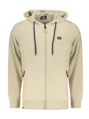 "Miete das Beige Herren Sweatshirt von NORWAY 1963 - Flex-Fashion"
