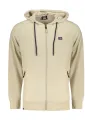 "Miete das Beige Herren Sweatshirt von NORWAY 1963 - Flex-Fashion"