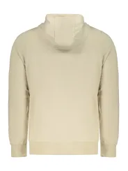 "Miete das Beige Herren Sweatshirt von NORWAY 1963 - Flex-Fashion"