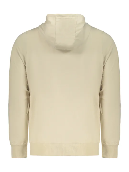 "Miete das Beige Herren Sweatshirt von NORWAY 1963 - Flex-Fashion"