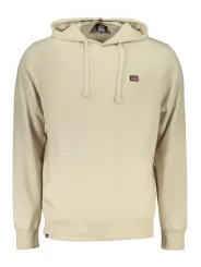 NORWAY 1963 Herren KAPUZEN-SWEATSHIRT Beige | online kaufen