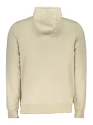 NORWAY 1963 Herren KAPUZEN-SWEATSHIRT Beige | online kaufen