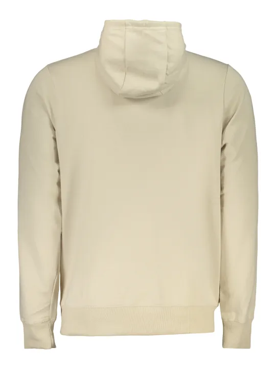 NORWAY 1963 Herren KAPUZEN-SWEATSHIRT Beige | online kaufen