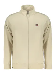 Miete Herren Sweatshirt Beige von NORWAY 1963 - Flex-Fashion