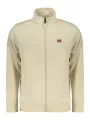 Miete Herren Sweatshirt Beige von NORWAY 1963 - Flex-Fashion