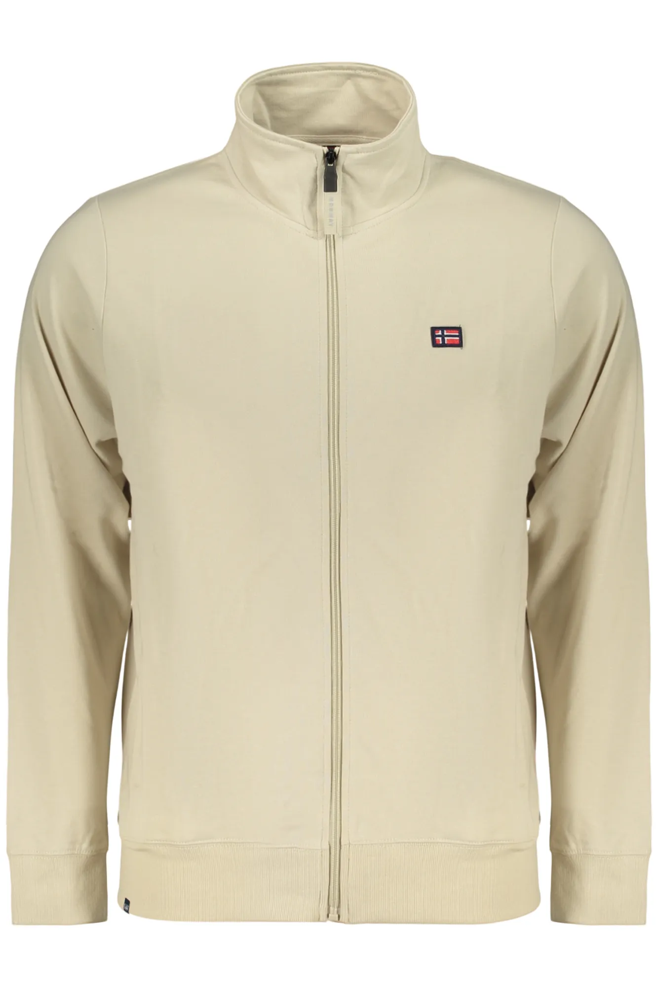 Herren Sweatshirt Beige 862743_BEBEIGE
