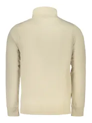 Miete Herren Sweatshirt Beige von NORWAY 1963 - Flex-Fashion
