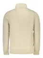 Miete Herren Sweatshirt Beige von NORWAY 1963 - Flex-Fashion