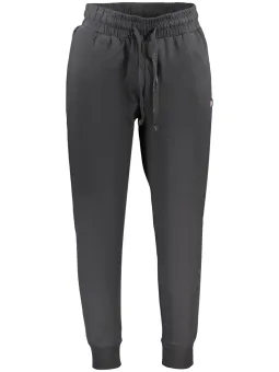 NORWAY 1963 Herren Sporthose Schwarz mieten | Flex-Fashion
