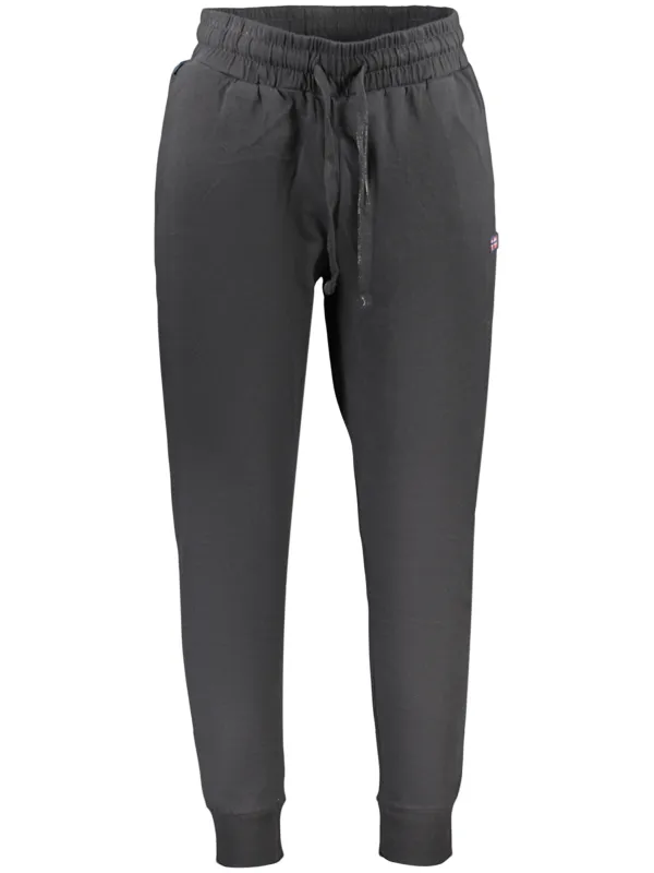 NORWAY 1963 Herren Sporthose Schwarz mieten | Flex-Fashion