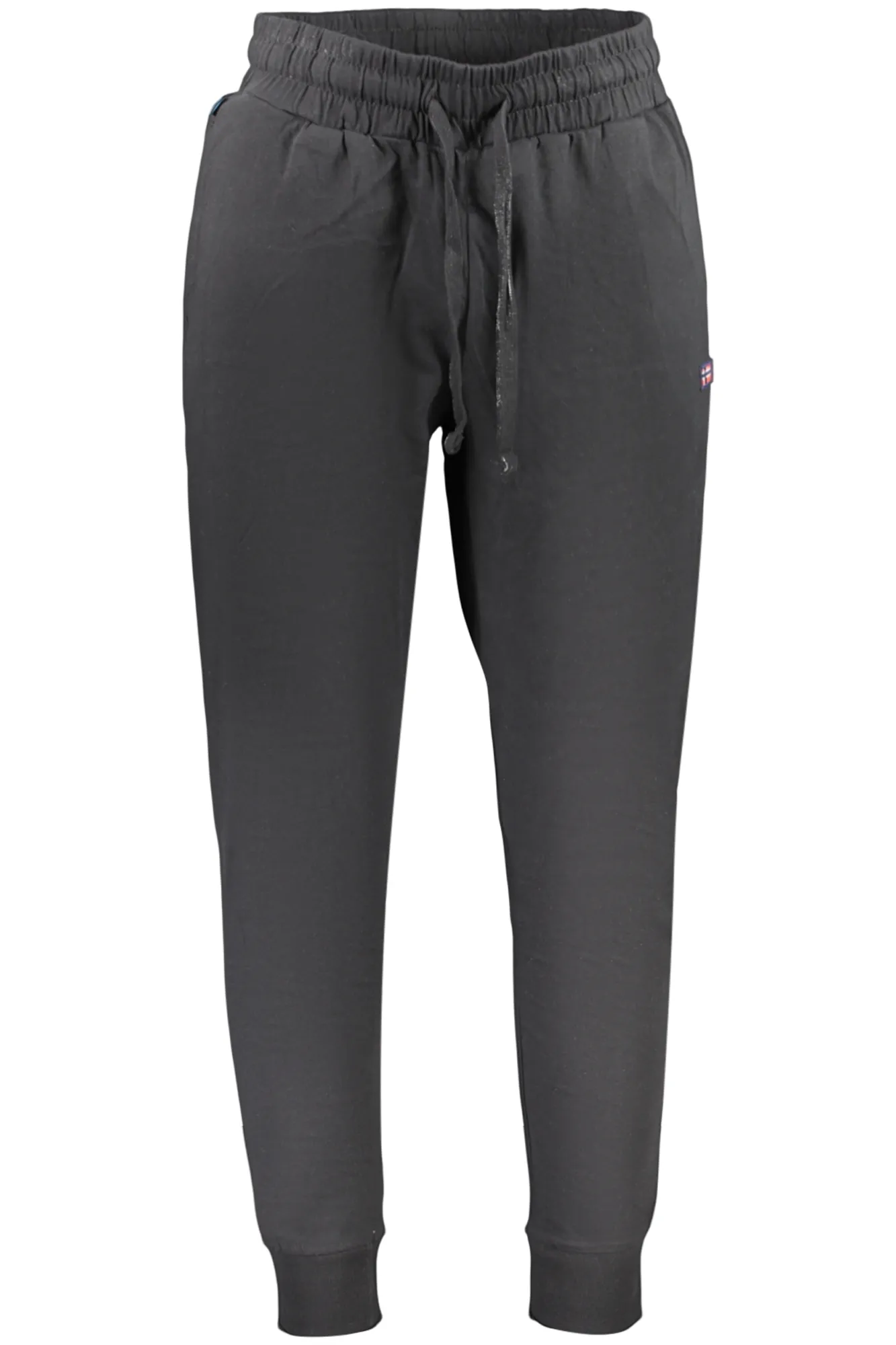 Herren Sporthose Schwarz 852755_NEBLACK