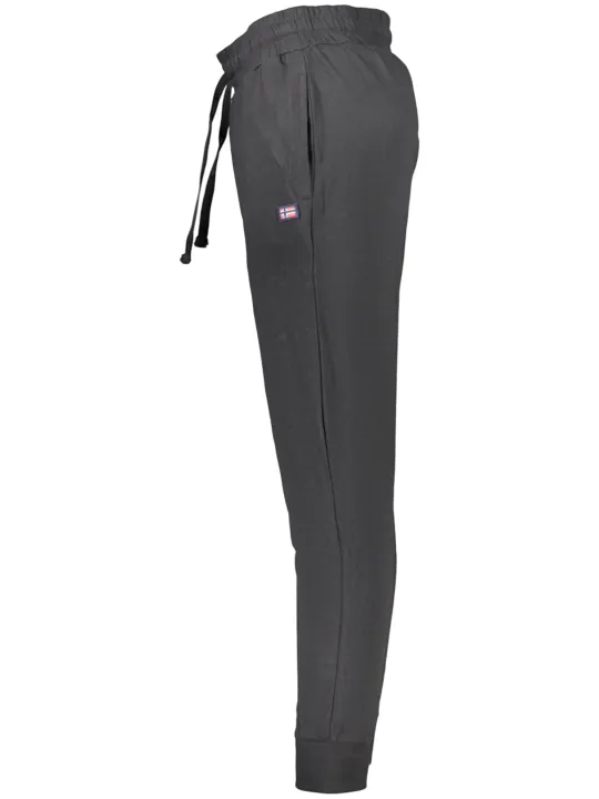 NORWAY 1963 Herren Sporthose Schwarz mieten | Flex-Fashion