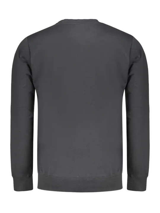 NORWAY 1963 Herren SWEATSHIRT Schwarz | online kaufen