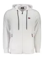 Mieten Sie das stilvolle NORWAY 1963 Herren Sweatshirt in Weiß