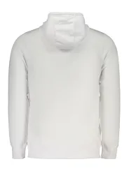 Mieten Sie das stilvolle NORWAY 1963 Herren Sweatshirt in Weiß