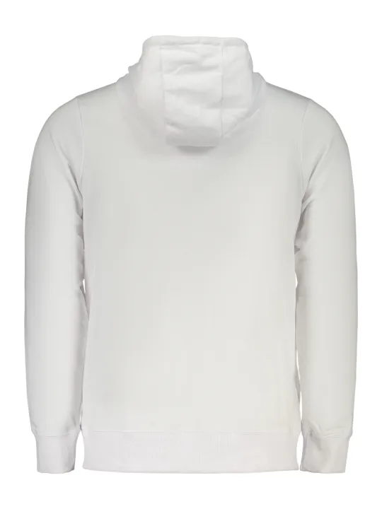 Mieten Sie das stilvolle NORWAY 1963 Herren Sweatshirt in Weiß