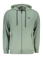 NORWAY 1963 Herren Sweatshirt Grün mieten | Flex-Fashion