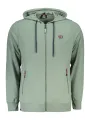 NORWAY 1963 Herren Sweatshirt Grün mieten | Flex-Fashion