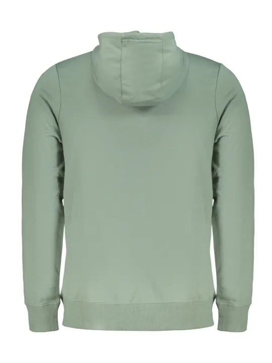 NORWAY 1963 Herren Sweatshirt Grün mieten | Flex-Fashion