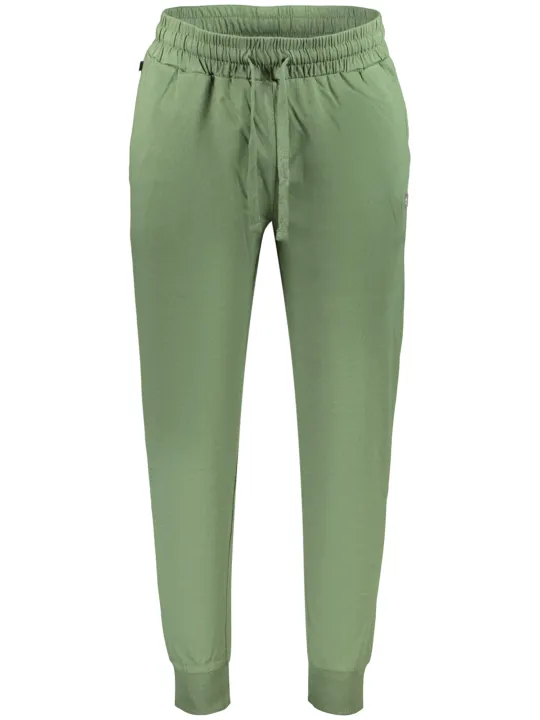 NORWAY 1963 Herren Sporthose Grün mieten bei Flex-Fashion