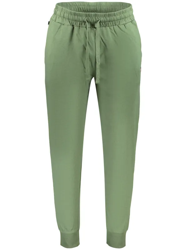 NORWAY 1963 Herren Sporthose Grün mieten bei Flex-Fashion