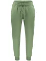 NORWAY 1963 Herren Sporthose Grün mieten bei Flex-Fashion