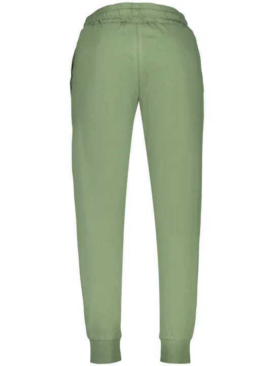 NORWAY 1963 Herren Sporthose Grün mieten bei Flex-Fashion