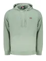Grünes Herren Kapuzen-Sweatshirt mieten | NORWAY 1963 Verleih