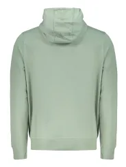 Grünes Herren Kapuzen-Sweatshirt mieten | NORWAY 1963 Verleih