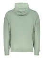 Grünes Herren Kapuzen-Sweatshirt mieten | NORWAY 1963 Verleih