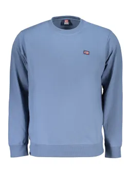 NORWAY 1963 Herren Sweatshirt Blau mieten bei Flex-Fashion